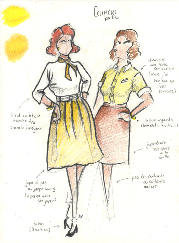 ***Le Misanthrope***, Compagnie Microbiote 2024